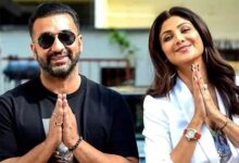 Shilpa Shetty, Raj Kundra approach Bombay High Court over Rs 60-crores cheating FIR : Bollywood News