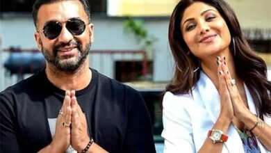 Shilpa Shetty, Raj Kundra approach Bombay High Court over Rs 60-crores cheating FIR : Bollywood News