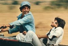 Sholay’s original ending finally set for release; restored version to hit theatres on December 12, 2025 : Bollywood News
