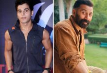 Siddharth Sharma issues legal notice to producers of Sunny Deol’s Soorya for breach of contract : Bollywood News