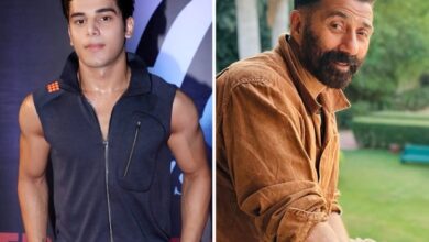 Siddharth Sharma issues legal notice to producers of Sunny Deol’s Soorya for breach of contract : Bollywood News