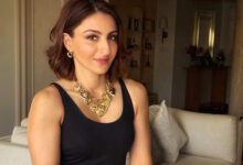 Soha Ali Khan breaks down Lenskart’s Rs 7,278 crores IPO; says, “It’s expensive compared to the current profits” : Bollywood News