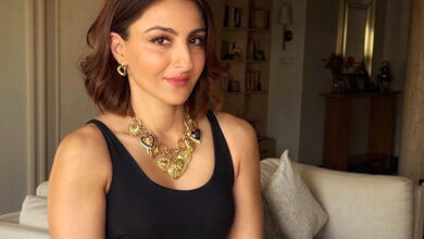 Soha Ali Khan breaks down Lenskart’s Rs 7,278 crores IPO; says, “It’s expensive compared to the current profits” : Bollywood News