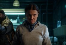 What Time Does ‘Stranger Things’ Season 5 Premiere? Release Details – Hollywood Life