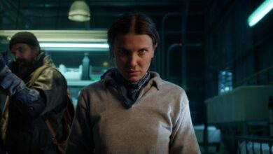 What Time Does ‘Stranger Things’ Season 5 Premiere? Release Details – Hollywood Life