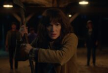 How Many Episodes of ‘Stranger Things’ Season 5 Are There? – Hollywood Life