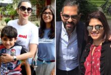 “Samaira and Kiaan being robbed of everything that is rightfully theirs”: Sunjay Kapur’s sister Mandhira accuses Priya Sachdev of theft, withholding transparency : Bollywood News