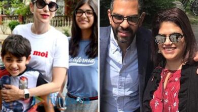 “Samaira and Kiaan being robbed of everything that is rightfully theirs”: Sunjay Kapur’s sister Mandhira accuses Priya Sachdev of theft, withholding transparency : Bollywood News