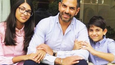 Karisma Kapoor’s kids file new petition in Sunjay Kapur will dispute; court seeks Priya Sachdev’s response : Bollywood News