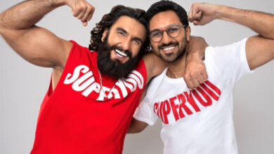 Ranveer Singh-backed SuperYou targets Rs 500 crores revenue with expansion into healthy snacking, says co-founder Nikunj Biyani : Bollywood News
