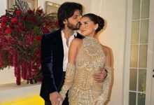 Tara Sutaria refers to Veer Pahariya as ‘Husband’ in playful birthday video, sparking fan speculations about a possible proposal : Bollywood News