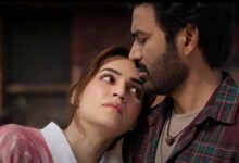EXCLUSIVE: CBFC goes easy on Tere Ishk Mein; only ONE ‘obscene’ word changed; intensely romantic and action scenes UNTOUCHED : Bollywood News
