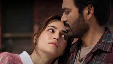 EXCLUSIVE: CBFC goes easy on Tere Ishk Mein; only ONE ‘obscene’ word changed; intensely romantic and action scenes UNTOUCHED : Bollywood News