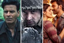 BREAKING: The Family Man Season 3, Gustaakh Ishq, Vadh 2, 120 Bahadur, Tere Ishk Mein, Raat Akeli Hai: The Bansal Murders to have gala premiers at 56th IFFI Goa : Bollywood News