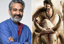 SCOOP: SS Rajamouli pushes limits again; Mahesh Babu’s Varanasi gets Rs. 1300 cr. budget : Bollywood News