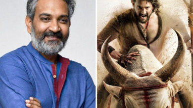 SCOOP: SS Rajamouli pushes limits again; Mahesh Babu’s Varanasi gets Rs. 1300 cr. budget : Bollywood News