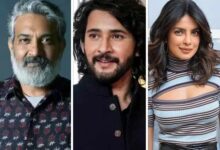 CONFIRMED: S S Rajamouli-Mahesh Babu-Priyanka Chopra’s film titled Varanasi : Bollywood News