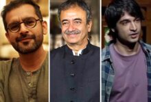 SCOOP: Shakun Batra to launch Rajkumar Hirani’s Son Veer in direct-to-digital debut film : Bollywood News
