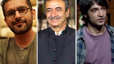 SCOOP: Shakun Batra to launch Rajkumar Hirani’s Son Veer in direct-to-digital debut film : Bollywood News