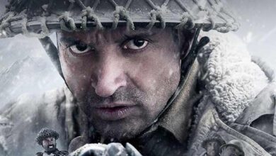 Makers of 120 Bahadur starring Farhan Akhtar to host a grand music album launch at the iconic Royal Opera House on November 4 : Bollywood News