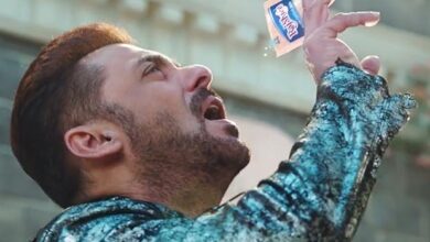 Salman Khan summoned by Consumer Court for alleged misleading ‘Pan Masala’ ads : Bollywood News