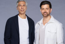 Hrithik Roshan becomes the brand ambassador for Gera’s WellnessCentric Homes : Bollywood News