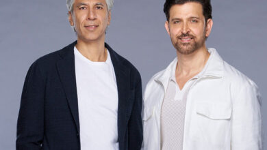 Hrithik Roshan becomes the brand ambassador for Gera’s WellnessCentric Homes : Bollywood News