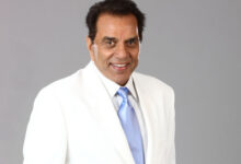 Legendary actor Dharmendra passes away at 89 : Bollywood News