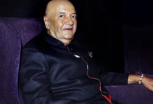 Prem Chopra admitted to Lilavati Hospital after viral infection : Bollywood News