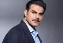 Arbaaz Khan confirms Dabangg 4: “We’re working on it” : Bollywood News
