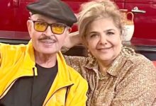 Rakesh Roshan and Pinkie Roshan acquire five commercial property worth Rs. 19.68 crore in Mumbai : Bollywood News