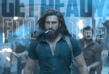 Makers of Ranveer Singh starrer Dhurandhar to host biggest music launch of the year in Mumbai : Bollywood News
