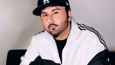 Yo Yo Honey Singh to kick off his 2026 World Tour from the city that changed everything for him : Bollywood News