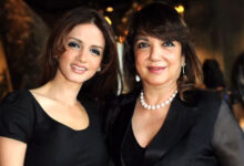 Zarine Khan, mother of Sussanne and Zayed Khan, passes away at 81 : Bollywood News