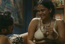 EXCLUSIVE: CBFC censors frontal nudity scene and 2 sexually explicit visuals in Agra : Bollywood News