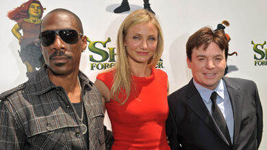 Movie Release Date, Cast, Trailer, Plot & More – Hollywood Life