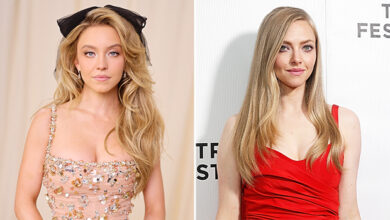 About Sydney Sweeney and Amanda Seyfried’s Movie – Hollywood Life