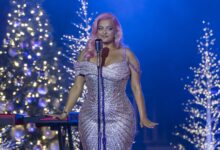 Holiday Spectacular’ 2025 – Hollywood Life