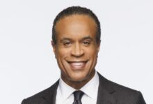 Why Maurice Dubois Is Leaving ‘CBS Evening News’ After John Dickerson – Hollywood Life