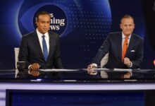 Is ‘CBS Evening News’ Canceled? What Happens When Maurice Leaves – Hollywood Life