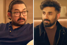 Aamir Khan Productions announces Vir Das’ quirky spy film Happy Patel, set to release on January 16 : Bollywood News