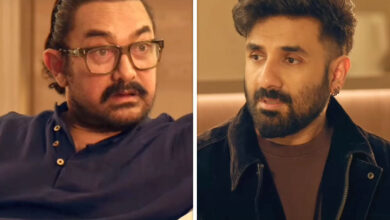 Aamir Khan Productions announces Vir Das’ quirky spy film Happy Patel, set to release on January 16 : Bollywood News