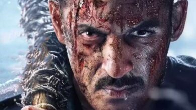 Salman Khan starter Battle of Galwan first look to be unveil on his birthday: Report : Bollywood News