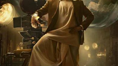 EXCLUSIVE: Siddhant Chaturvedi on leading the biopic of legendary filmmaker V Shantaram, “It’s a great responsibility and an honour” : Bollywood News