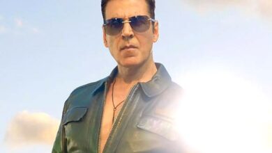 Akshay Kumar to host Wheel of Fortune as Sony brings global game show to Indian TV : Bollywood News