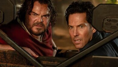 Anaconda (2025) slithers into India with 1,000+ screens amid Dhurandhar wave : Bollywood News