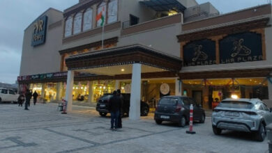 BREAKING: PVR INOX launches the HIGHEST multiplex in Leh at 11,500 feet; Dhurandhar, Avatar: Fire And Ash lead the opening lineup : Bollywood News