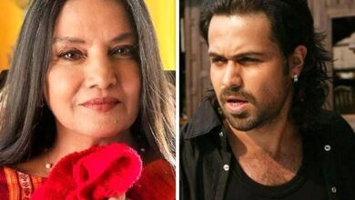 EXCLUSIVE: Shabana Azmi joins the cast of Awarapan 2; to be seen in a pivotal role in the Emraan Hashmi-starrer : Bollywood News