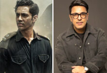 BREAKING: “21 previews of Ikkis in 21 cities on 21 December” – Dinesh Vijan makes an EXCITING announcement at BH OTT India Fest 2025 : Bollywood News