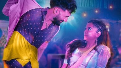 Night Song collaborates with Aamir Khan Productions for Happy Patel: Khatarnak Jasoos; first track ‘Banda Tere Liye’ out! : Bollywood News